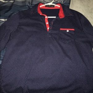 Dress Shirt Very Nice